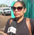 O resgate aconteceu na manhã desta quinta-feira em Sertão Santana  Foto: Reprodução: GloboNews