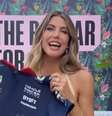 A boa ação foi publicada nesta quarta-feira, 8, nas redes sociais da brasileira Martha Graeef, fundadora do leilão e amiga de Kelly Piquet, filha de Nelson Piquet e namorada de Verstappen.  Foto: Reprodução/Instagram/Martha Graeef