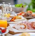 Café da manhã para ser saudável  Foto: Shutterstock / Sport Life