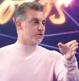 Luciano Huck esteve à frente de Familhão em sua época de Caldeirão   Foto: Reprodução / Globo / RD1