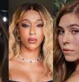 Maya Massafera, Erika Hilton e Gabriela Medeiros  Foto: Reprodução/Instagram / Mais Novela