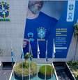 Sede da CBF   Foto: Buda Mendes/Getty Images / Esporte News Mundo