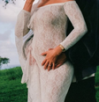 Hailey Bieber e Justin Bieber   Foto: @haileybieber/Instagram/Reprodução / Elas no Tapete Vermelho