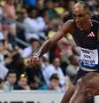 alison dos santos  Foto: Divulgação: Wanda Diamond League / Olimpíada Todo Dia