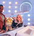 Ncuti Gatwa e Millie Gibson em Doctor Who (Imagem: BBC, Disney)  Foto: Canaltech