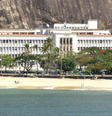 Sede do IME no Rio de Janeiro [2]  Foto: Brasil Escola
