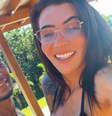 Casal Maloka anuncia término após 6 anos  Foto: Reprodução/Instagram