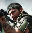 Próximo Call of Duty aparentemente será um novo Black Ops e deve ser anunciado oficialmente em junho  Foto: Reprodução / Activision