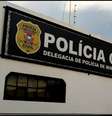 Homicídio é investigado pela Polícia Civil de Mirassol D'Oeste (MT)  Foto: Reprodução