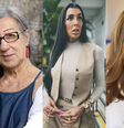 Famosas trans que são mães  Foto: Reprodução/Instagram