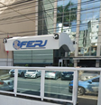 Ferj (Federação de Futebol do Estado do Rio de Janeiro)  Foto: Reprodução/Google Street View