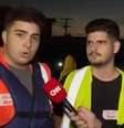 Momento constragedor na CNN Brasil  Foto: CNN Brasil