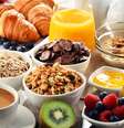 Veja como montar um café da manhã equilibrado  Foto: Shutterstock / Alto Astral