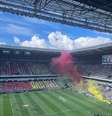 Casa cheia na Arena MRV.   Foto: Reprodução / Atlético / Esporte News Mundo