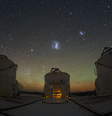 Yuri Beletsky (Carnegie Las Campanas Observatory, TWAN)  Foto: Canaltech