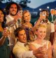 Saiba como não se vestir para um casamento  Foto: Shutterstock / Alto Astral