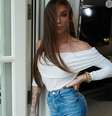 Como é a nova voz de Maya Massafera? Após cirurgia para tom mais agudo e feminino, influencer ficou 'muda' por mais de 10 dias.  Foto: Instagram, / Maya Massafera / Purepeople