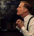 Jeff Daniels como Charlie Croker em 'Um Homem por Inteiro'.  Foto: Netflix/Divulgação / Estadão