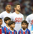 (  Foto: Divulgação/Bahia / Esporte News Mundo
