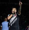  Foto: Leandro Amorim/Vasco - Legenda: Maicon marcou seu primeiro gol com a camisa do Vasco / Jogada10