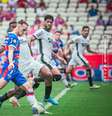 (  Foto: Mateus Lotif/Fortaleza EC / Esporte News Mundo