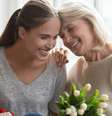 Se inspire com essas mensagens de Dia das Mães  Foto: Shutterstock / Alto Astral