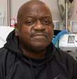 Richard Slayman morreu aos 62 anos  Foto: Hospital Geral de Massachusetts