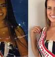 Solange Frazão compartilhou foto com o mesmo maiô após 43 anos  Foto: Reprodução/Instagram 