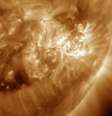  Foto: NASA/SDO/AIA / Canaltech