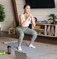 Superar desculpas e manter-se ativo exige disciplina e comprometimento  Foto: Mix and Match Studio | Shutterstock / Portal EdiCase