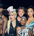 'Maternidade = sofrimento': como Madonna mudou a relação com os filhos após turnê histórica encerrada com show em Copacabana?.  Foto: Reprodução, Instagram / Purepeople