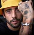 Pedro Scooby fez um desabafo após sua passagem como voluntário no RS.  Foto: Divulgação, TV Globo / Purepeople