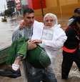 Propostas podem potencializar eventos climáticos extremos, segundo anbientalistas  Foto: Reuters / BBC News Brasil