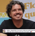  Foto: Reprodução: Redes Sociais 