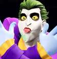Coringa estará disponível em MultiVersus quando o jogo for lançado ainda este mês  Foto: Reprodução / Warner Bros. Games
