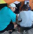 Ensino de construção de rimas e escrita criativa, além de exercícios, como ritmo de leitura, estão no programa  Foto: Divulgação
