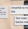  Foto: Reprodução/TV Anhanguera
