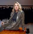 Malena Russo começou a criar a própria moda quando era adolescente e acompanhava as marcas badaladas  Foto: Bruno Leite/Divulgação