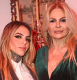 Cacá Werneck e Monique Evans vão se casar  Foto: Reprodução/Instagram