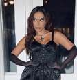 Anitta, cantora  Foto: @instagram