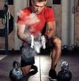Musculação ou crossfit  Foto: Shutterstock / Sport Life