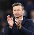 Jesse Marsch, ex-técnico do Leeds United  Foto: Esporte News Mundo