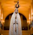 Dia de Nossa Senhora de Fátima: conheça a história da figura sagrada  Foto: Sidney de Almeida / Getty Images / Bons Fluidos