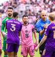 Rafael Santos diz que motivação do jogadores do Orlando aumentou ao enfrentar o MIami de Messi e companhia   Foto: Divulgação/Orlando City / Esporte News Mundo