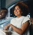 Confira filmes e séries com o tema astrológico  Foto: Shutterstock / João Bidu