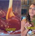 Mani Reggo revela ingrediente secreto de receita  Foto: Reprodução/Instagram