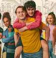 Heartstopper  Foto: Divulgação / Netflix / Adoro Cinema / Divulgação / Netflix / Adoro Cinema