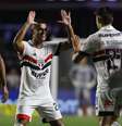  Foto: Divulgação / São Paulo / Esporte News Mundo