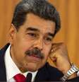 Presidente da Venezuela Nicolás Maduro  Foto: Marcelo Camargo/Agência Brasil / Perfil Brasil