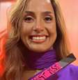 Camila Pitanga em 'Beleza Fatal'  Foto: Reprodução/Instagram / Mais Novela